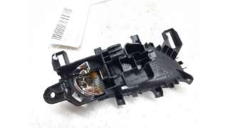 MANETA INTERIOR DELANTERA IZQUIERDA NISSAN PULSAR FASTBACK (2014-) 1.2 DIG-T 115CV 1197CC - L.4768688 / 806714EA1B