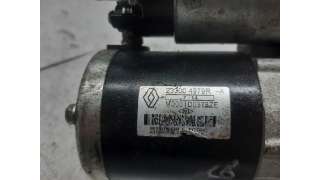 MOTOR ARRANQUE NISSAN PULSAR FASTBACK (2014-) 1.2 DIG-T 115CV 1197CC - L.4768696 / 233004979R