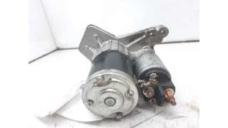 MOTOR ARRANQUE NISSAN PULSAR FASTBACK (2014-) 1.2 DIG-T 115CV 1197CC - L.4768696 / 233004979R