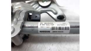 MOTOR LIMPIA DELANTERO NISSAN PULSAR FASTBACK (2014-) 1.2 DIG-T 115CV 1197CC - L.4768703 / 288004MA0A 2