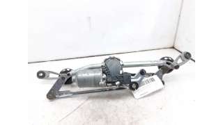 MOTOR LIMPIA DELANTERO NISSAN PULSAR FASTBACK (2014-) 1.2 DIG-T 115CV 1197CC - L.4768703 / 288004MA0A MOTOR LIMPIA DELANTERO NISSAN PULSAR FASTBACK (2014-) 1.2 DIG-T 115CV 1197CC - L.4768703 / 288004MA0A