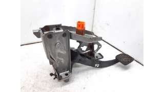 PEDAL FRENO NISSAN PULSAR FASTBACK (2014-) 1.2 DIG-T 115CV 1197CC - L.4768735 / 465013RA2B
