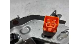 PEDAL FRENO NISSAN PULSAR FASTBACK (2014-) 1.2 DIG-T 115CV 1197CC - L.4768735 / 465013RA2B