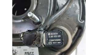 SERVOFRENO NISSAN PULSAR FASTBACK (2014-) 1.2 DIG-T 115CV 1197CC - L.4768791 / 460073ZL0B
