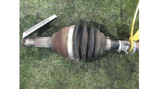 TRANSMISION DELANTERA IZQUIERDA NISSAN PULSAR FASTBACK (2014-) 1.2 DIG-T 115CV 1197CC - L.4768813 / 391013ZU0B 2