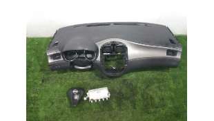 KIT AIRBAG NISSAN PULSAR FASTBACK (2014-) 1.2 DIG-T 115CV 1197CC - L.4768827 / 985103ZL0A