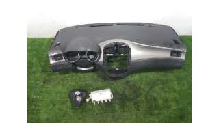 KIT AIRBAG NISSAN PULSAR FASTBACK (2014-) 1.2 DIG-T 115CV 1197CC - L.4768827 / 985103ZL0A