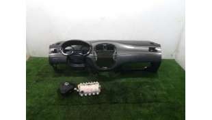 KIT AIRBAG NISSAN PULSAR FASTBACK (2014-) 1.2 DIG-T 115CV 1197CC - L.4768827 / 985103ZL0A 2