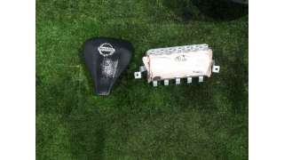 KIT AIRBAG NISSAN PULSAR FASTBACK (2014-) 1.2 DIG-T 115CV 1197CC - L.4768827 / 985103ZL0A