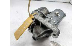 MOTOR ARRANQUE RENAULT ESPACE III (2000-2002) 2.2 DCI (JE0K) 130CV 2188CC - L.4768832 / 7700104346