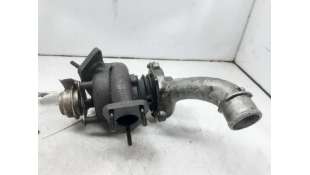TURBOCOMPRESOR RENAULT ESPACE III (2000-2002) 2.2 DCI (JE0K) 130CV 2188CC - L.4768894 / 7711134674