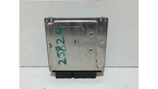 TURBOCOMPRESOR RENAULT ESPACE III (2000-2002) 2.2 DCI (JE0K) 130CV 2188CC - L.4768894 / 7711134674 2