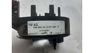 ANILLO AIRBAG SEAT IBIZA III (2006-2009) 1.4 16V 86CV 1390CC - L.4769248 / 6Q0959653A