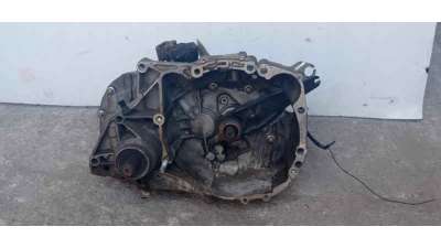 MANGUETA DELANTERA IZQUIERDA CITROEN XSARA COUPÉ (2000-2005) 1.6 16V 109CV 1587CC - L.4769824 / 364654