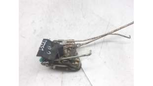 CERRADURA PUERTA DELANTERA DERECHA HYUNDAI COUPE (1996-2002) 2.0 16V 139CV 1975CC - L.4770201 / 8132027000