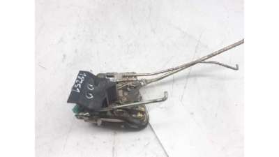 CERRADURA PUERTA DELANTERA DERECHA HYUNDAI COUPE (1996-2002) 2.0 16V 139CV 1975CC - L.4770201 / 8132027000