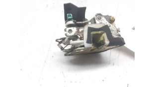 CERRADURA PUERTA DELANTERA DERECHA HYUNDAI COUPE (1996-2002) 2.0 16V 139CV 1975CC - L.4770201 / 8132027000 2