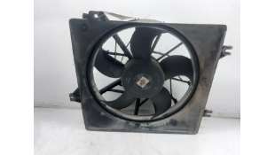 ELECTROVENTILADOR HYUNDAI COUPE (1996-2002) 2.0 16V 139CV 1975CC - L.4770223 / 2538629000