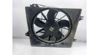 ELECTROVENTILADOR HYUNDAI COUPE (1996-2002) 2.0 16V 139CV 1975CC - L.4770223 / 2538629000