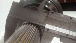 PILOTO TRASERO IZQUIERDO HYUNDAI COUPE (1996-2002) 2.0 16V 139CV 1975CC - L.4770288 / 9240127510