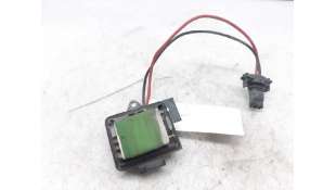 RESISTENCIA CALEFACCION RENAULT CLIO II (1998-2005) 1.4 (B/CB0C) 75CV 1390CC - L.4770382 / 7701045553 2