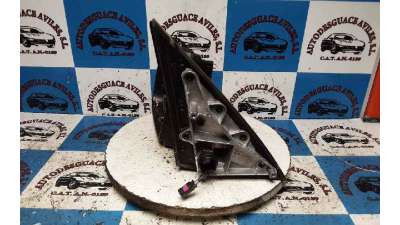 ELECTROVENTILADOR RENAULT MEGANE I (1996-1999) 1.6 E (BA0F, BA0S) 90CV 1598CC - L.4770579 / 7700421148