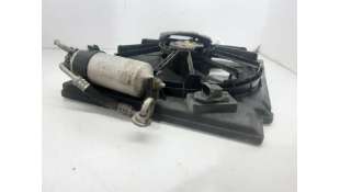 ELECTROVENTILADOR RENAULT MEGANE I (1996-1999) 1.6 E (BA0F, BA0S) 90CV 1598CC - L.4770579 / 7700421148 2