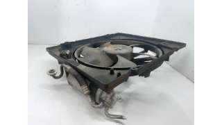 ELECTROVENTILADOR RENAULT MEGANE I (1996-1999) 1.6 E (BA0F, BA0S) 90CV 1598CC - L.4770579 / 7700421148
