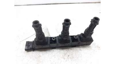BOBINA ENCENDIDO OPEL CORSA C (2000-2003) 1.0 (F08, F68) 58CV 973CC - L.4770999 / 90543059