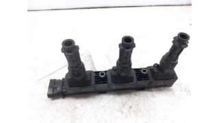 BOBINA ENCENDIDO OPEL CORSA C (2000-2003) 1.0 (F08, F68) 58CV 973CC - L.4770999 / 90543059