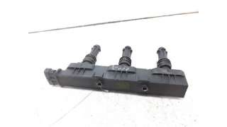 BOBINA ENCENDIDO OPEL CORSA C (2000-2003) 1.0 (F08, F68) 58CV 973CC - L.4770999 / 90543059