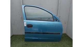 PUERTA DELANTERA DERECHA OPEL CORSA C (2000-2003) 1.0 (F08, F68) 58CV 973CC - L.4771153 / 13114684