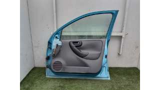 PUERTA DELANTERA DERECHA OPEL CORSA C (2000-2003) 1.0 (F08, F68) 58CV 973CC - L.4771153 / 13114684