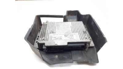 CENTRALITA MOTOR UCE RENAULT MEGANE I (1996-1999) 1.6 E (BA0F, BA0S) 90CV 1598CC - L.4771221 / 7700105979