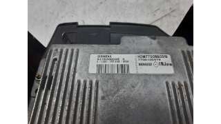 CENTRALITA MOTOR UCE RENAULT MEGANE I (1996-1999) 1.6 E (BA0F, BA0S) 90CV 1598CC - L.4771221 / 7700105979