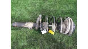 AMORTIGUADOR DELANTERO DERECHO PEUGEOT 206 FASTBACK (2006-2007) 1.4 LPG 75CV 1360CC - L.4771334 / 5202W4