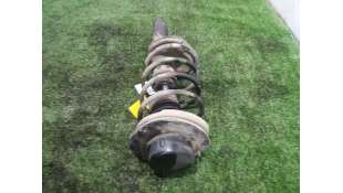 AMORTIGUADOR DELANTERO DERECHO PEUGEOT 206 FASTBACK (2006-2007) 1.4 LPG 75CV 1360CC - L.4771334 / 5202W4 2