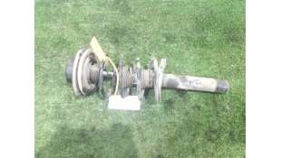 AMORTIGUADOR DELANTERO IZQUIERDO PEUGEOT 206 FASTBACK (2006-2007) 1.4 LPG 75CV 1360CC - L.4771335 / 5202W4