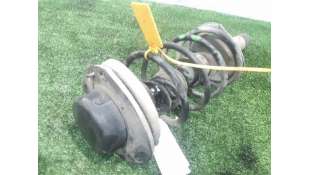 AMORTIGUADOR DELANTERO IZQUIERDO PEUGEOT 206 FASTBACK (2006-2007) 1.4 LPG 75CV 1360CC - L.4771335 / 5202W4 2