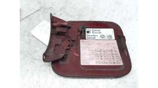 TAPA EXTERIOR COMBUSTIBLE AUDI A3 (1997-2001) 1.9 TDI 110CV 1896CC - L.4771770 / 8L0809905A