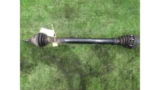 TRANSMISION DELANTERA DERECHA AUDI A3 (1997-2001) 1.9 TDI 110CV 1896CC - L.4771781 / 1J0407452X
