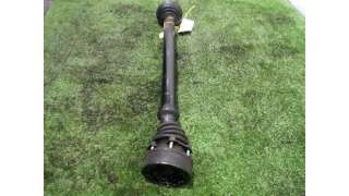 TRANSMISION DELANTERA DERECHA AUDI A3 (1997-2001) 1.9 TDI 110CV 1896CC - L.4771781 / 1J0407452X