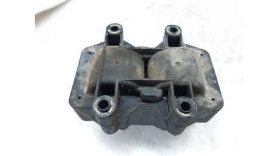 BOBINA ENCENDIDO PEUGEOT 106 II (1996-2004) 1.1 I 60CV 1124CC - L.4772135 / 597070