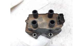 BOBINA ENCENDIDO PEUGEOT 106 II (1996-2004) 1.1 I 60CV 1124CC - L.4772135 / 597070