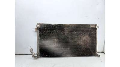 CONDENSADOR / RADIADOR  AIRE ACONDICIONADO PEUGEOT 106 II (1996-2004) 1.1 I 60CV 1124CC - L.4772182 / 9621991480