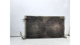 CONDENSADOR / RADIADOR  AIRE ACONDICIONADO PEUGEOT 106 II (1996-2004) 1.1 I 60CV 1124CC - L.4772182 / 9621991480