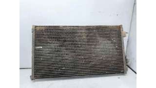 CONDENSADOR / RADIADOR  AIRE ACONDICIONADO PEUGEOT 106 II (1996-2004) 1.1 I 60CV 1124CC - L.4772182 / 9621991480