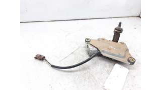 MOTOR LIMPIA TRASERO PEUGEOT 106 II (1996-2004) 1.1 I 60CV 1124CC - L.4772251 / 6405C4 MOTOR LIMPIA TRASERO PEUGEOT 106 II (1996-2004) 1.1 I 60CV 1124CC - L.4772251 / 6405C4