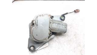 MOTOR LIMPIA TRASERO PEUGEOT 106 II (1996-2004) 1.1 I 60CV 1124CC - L.4772251 / 6405C4 MOTOR LIMPIA TRASERO PEUGEOT 106 II (1996-2004) 1.1 I 60CV 1124CC - L.4772251 / 6405C4