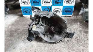 MOTOR LIMPIA DELANTERO FORD ESCORT CLASSIC (1998-2000) 1.8 TD 90CV 1753CC - L.4772779 / 6138474